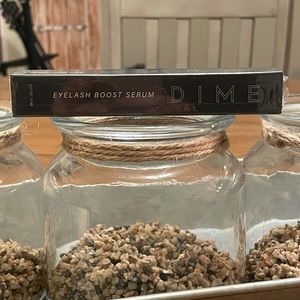 DIME Eyelash Boost Serum